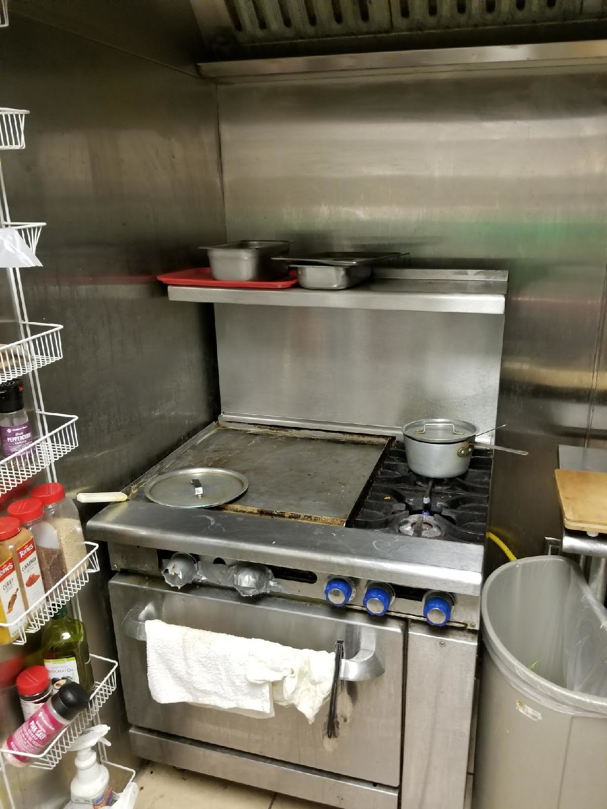 Commercial Property for Sale in Houston Texas 77028